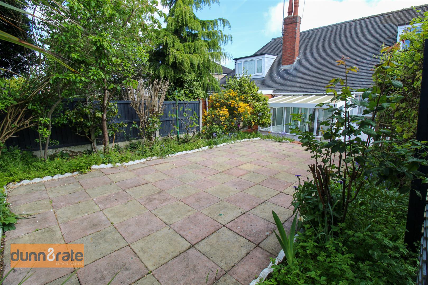 Kingston Avenue, Sneyd Green, Stoke-On-Trent